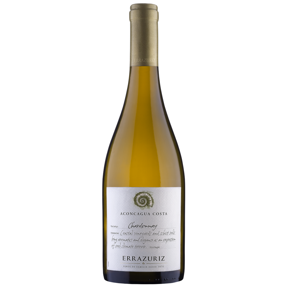 ERRAZURIZ ACONCAGUA CHARD 75X6